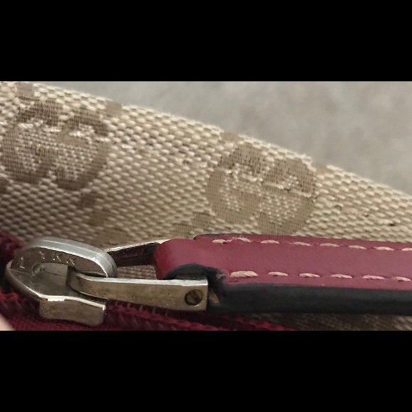 Gucci crossbody handbag - Picture 8 of 14